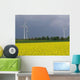 Wind Turbines Wall Decal