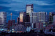 Calgary Wall Decal