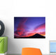 Colors Morning Sky Ii Wall Decal