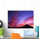 Colors Morning Sky Ii Wall Decal