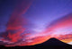 Colors Morning Sky Ii Wall Decal