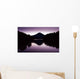 Lake Tanuki Ii Wall Decal