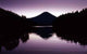 Lake Tanuki Ii Wall Decal