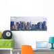 NYC Skyline 19 Wall Decal