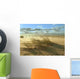 Beach Wall Decal Design 7