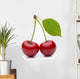 Cherries Wall Decal