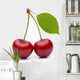 Cherries Wall Decal