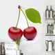 Cherries Wall Decal