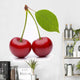Cherries Wall Decal