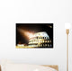 Armageddon Roma Wall Decal