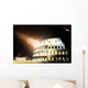 Armageddon Roma Wall Decal