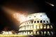 Armageddon Roma Wall Decal
