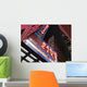 Radio City Music Hall Wall Decal