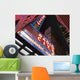 Radio City Music Hall Wall Decal