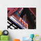 Radio City Music Hall Wall Decal