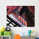 Radio City Music Hall Wall Decal