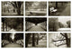 Collage Sepia Wall Decal