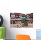 Stadtmarkt Wolfenb Ttel Wall Decal