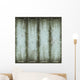 Sectioned Metal Texture Wall Decal