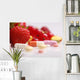 Vitamins and Supplements Nutritional Wall Decal