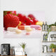 Vitamins and Supplements Nutritional Wall Decal