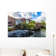 Edge Downtown Brattleboro Vermont Wall Decal