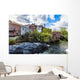 Edge Downtown Brattleboro Vermont Wall Decal