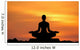 Yoga - Meditation Wall Mural