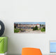 Old City Lublin Poland Wall Decal