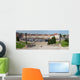 Old City Lublin Poland Wall Decal