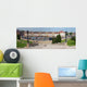 Old City Lublin Poland Wall Decal