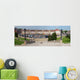 Old City Lublin Poland Wall Decal
