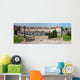 Old City Lublin Poland Wall Decal