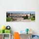 Old City Lublin Poland Wall Decal