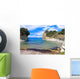 Canal D 39 Amour Wall Decal