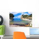 Canal D 39 Amour Wall Decal