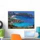 Paleokastritsa Wall Decal