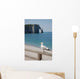 Mouette Etretat Wall Decal