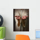 Jesus Hands with Scars Wall Decal