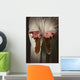 Jesus Hands with Scars Wall Decal