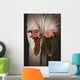 Jesus Hands with Scars Wall Decal