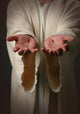 Jesus Hands with Scars Wall Decal