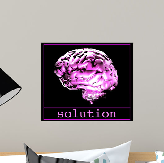 Solution