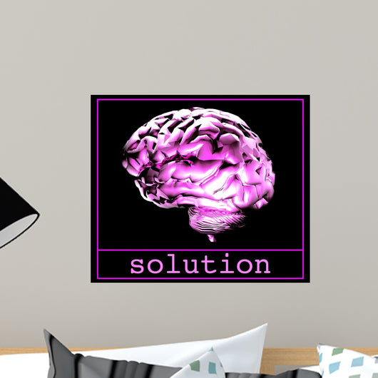 Solution