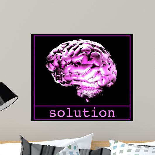 Solution