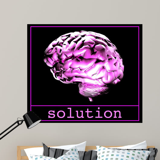Solution
