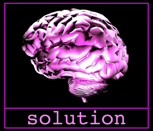 Solution