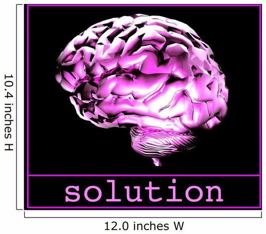 Solution