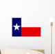 Texas Wall Decal