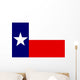 Texas Wall Decal